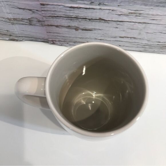 𝅺rae Dunn Coffee. Artisan Collection Coffee Cup Mug - Picture 3 of 4